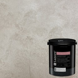 Краска декоративная Lanors Satin Silver STS_087 10 кг