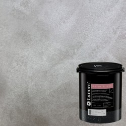 Краска декоративная Lanors Satin Silver STS_089 10 кг