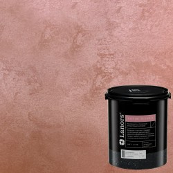Краска декоративная Lanors Satin Silver STS_095 10 кг