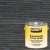 Масло грунтовочное для пола Saicos Grundierol Extra Dunn цвет 3008 Черный 0,125 л