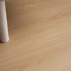 Кварцвиниловый SPC ламинат Vinilam Cork Дуб Рошфор 10110V 1220×227×7