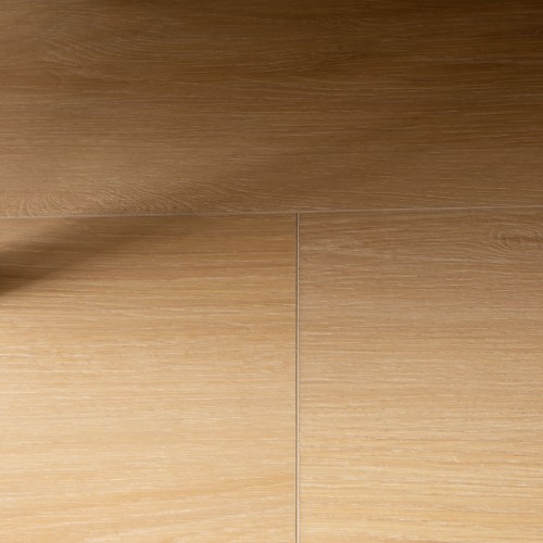 Кварцвиниловый SPC ламинат Vinilam Cork Дуб Рошфор 10110V 1220×227×7