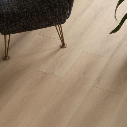 Кварцвиниловый SPC ламинат Vinilam Cork Дуб Намюр 10120V 1220×227×7