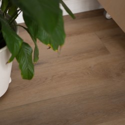 Кварцвиниловый SPC ламинат Vinilam Cork Дуб Антверпен 10130V 1220×227×7