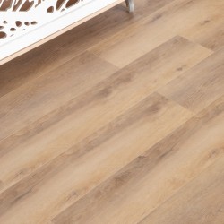 Кварцвиниловый SPC ламинат Vinilam Cork Дуб Антверпен 10130V 1220×227×7