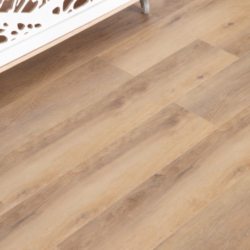 Кварцвиниловый SPC ламинат Vinilam Cork Дуб Антверпен 10130V 1220×227×7