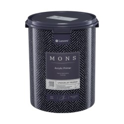 Грунтовка под краску Lanors Mons Underlay Primer 2,5 л
