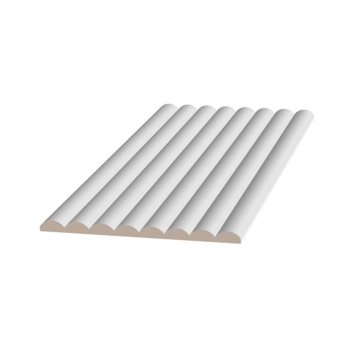 Стеновая панель под покраску Ultrawood UW 01 i 2000×240×14