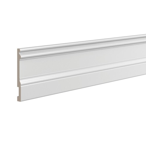 Плинтус под покраску Ultrawood Base 002 i 2000×133×14 Плинтус под покраску Ultrawood Base 002 i 2000×133×14