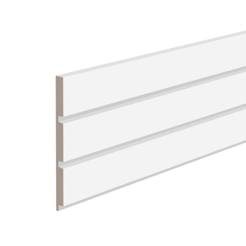Стеновая панель под покраску Ultrawood UW 05 i 2000×240×18
