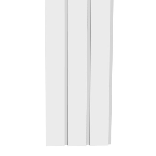 Стеновая панель под покраску Ultrawood UW 05 i 2000×240×18