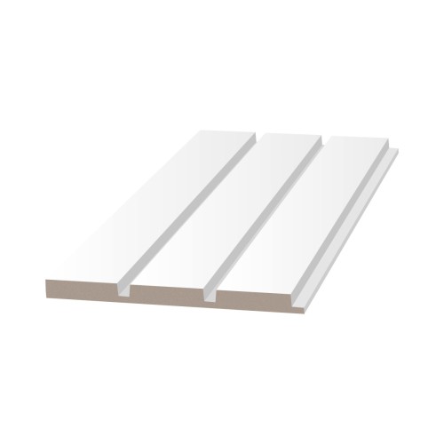 Стеновая панель под покраску Ultrawood UW 05 i 2000×240×18