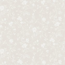 Обои Aura Spring Magnolia beige 1907-3 10,05×0,53