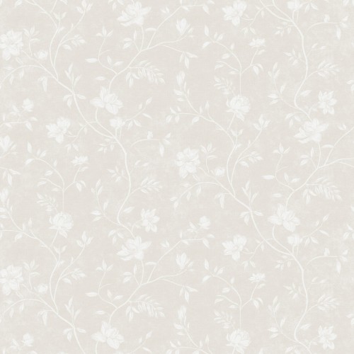 Обои Aura Spring Magnolia beige 1907−3 10,05×0,53