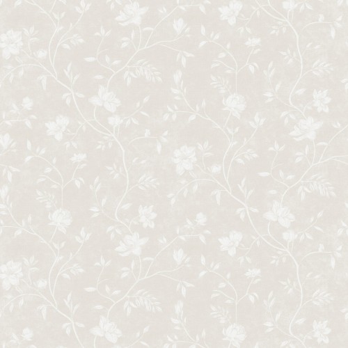 Обои Aura Spring Magnolia beige 1907-3 10,05×0,53