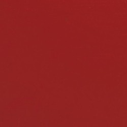 Краска укрывная для дерева Saicos Haus & Garten-Farbe цвет 2301 Шведский красный 0,125 л