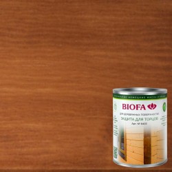 Средство для защиты торцов Biofa 8403 цвет 4319 Кофе 0,4 л