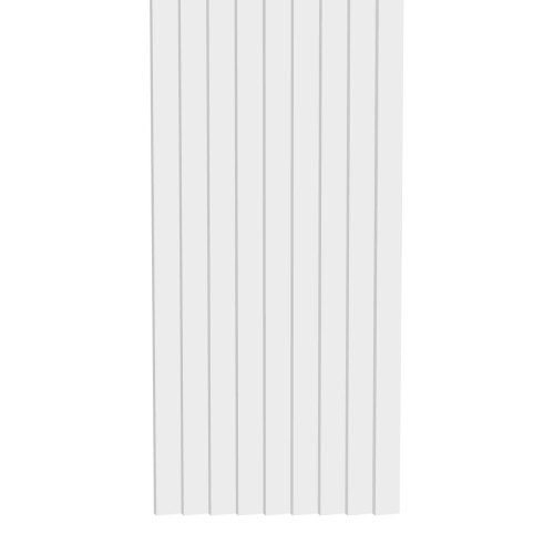 Стеновая панель под покраску Ultrawood UW 09 i 2000×240×12