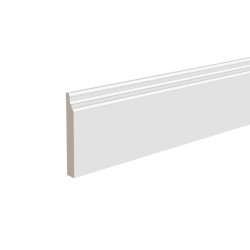 Плинтус под покраску Ultrawood Base 024 i 2000×111×15