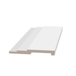 Плинтус под покраску Ultrawood Base 2021 i 2000×200×21