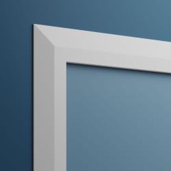 Плинтус под покраску Ultrawood Base 6012 i 2000×60×12