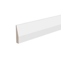 Плинтус под покраску Ultrawood Base 6012 i 2000×60×12