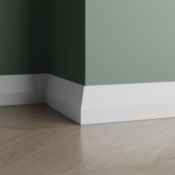 Плинтус под покраску Ultrawood Base 6012 i 2000×60×12