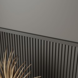 Молдинг ЛДФ под покраску Ultrawood E2E 3020 i 2000×30×20