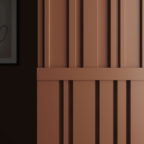 Молдинг ЛДФ под покраску Ultrawood E2E 3020 i 2000×30×20 Молдинг ЛДФ под покраску Ultrawood E2E 3020 i 2000×30×20