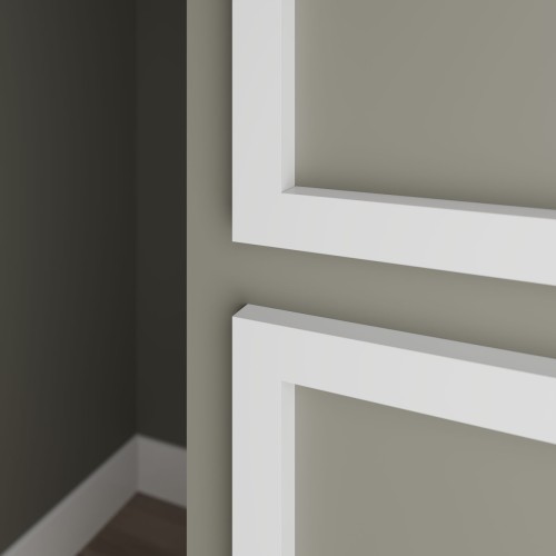 Молдинг ЛДФ под покраску Ultrawood E2E 3020 i 2000×30×20 Молдинг ЛДФ под покраску Ultrawood E2E 3020 i 2000×30×20