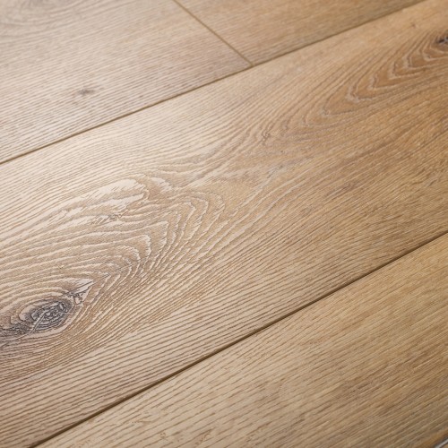 Кварцвиниловый SPC ламинат Aquafloor RealWood XL AF8002XL 1524×228×8