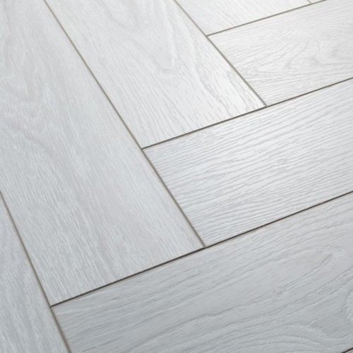 Кварцвиниловая плитка Aquafloor клеевая Parquet Glue AF2501PG венгерская елка 610×122×2,5