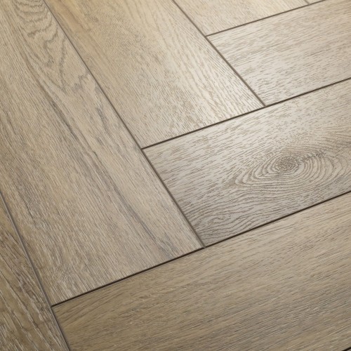 Кварцвиниловая плитка Aquafloor клеевая Parquet Glue AF2503PG венгерская елка 610×122×2,5