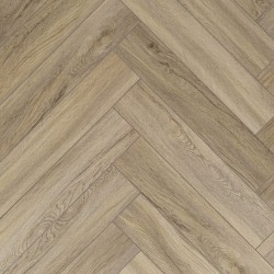 Кварцвиниловая плитка Aquafloor клеевая Parquet Glue AF2503PG венгерская елка 610×122×2,5