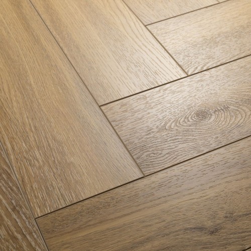 Кварцвиниловая плитка Aquafloor клеевая Parquet Glue AF2504PG венгерская елка 610×122×2,5