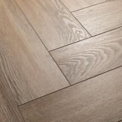 Кварцвиниловая плитка Aquafloor клеевая Parquet Glue AF2506PG венгерская елка 610×122×2,5