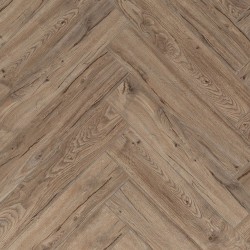 Кварцвиниловая плитка Aquafloor клеевая Parquet Glue AF2506PG венгерская елка 610×122×2,5