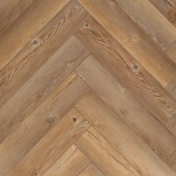 Кварцвиниловая плитка Aquafloor клеевая Parquet Glue AF2509PG венгерская елка 610×122×2,5