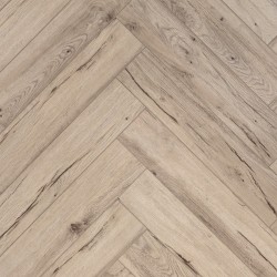 Кварцвиниловая плитка Aquafloor клеевая Parquet Glue AF2512PG венгерская елка 610×122×2,5