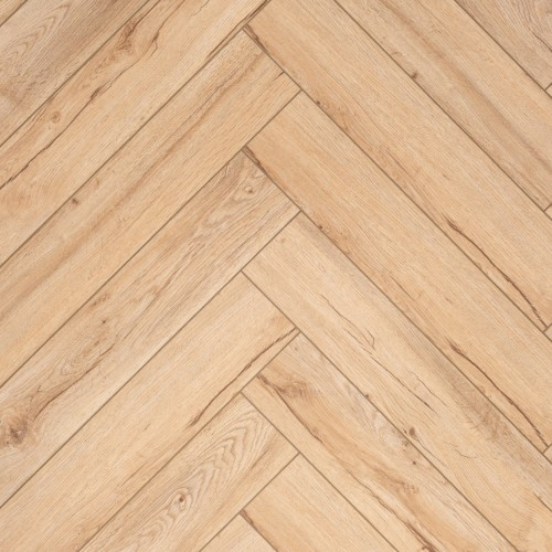 Кварцвиниловая плитка Aquafloor клеевая Parquet Glue AF2513PG венгерская елка 610×122×2,5