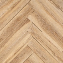 Кварцвиниловая плитка Aquafloor клеевая Parquet Glue AF2514PG венгерская елка 610×122×2,5