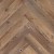 Кварцвиниловая плитка Aquafloor клеевая Parquet Glue AF2517PG венгерская елка 610×122×2,5