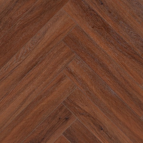 Кварцвиниловая плитка Aquafloor клеевая Parquet Glue AF2519PG венгерская елка 610×122×2,5