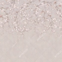 Панно Affresco Rio AF2087-COL3 2,8×3,72