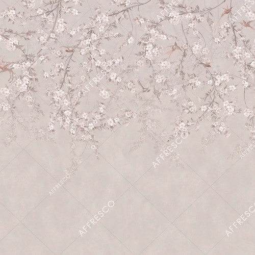 Панно Affresco Rio AF2087-COL3 2,8×3,72
