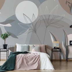 Панно Affresco Fantasy AF2171-COL4 2,8×3,72