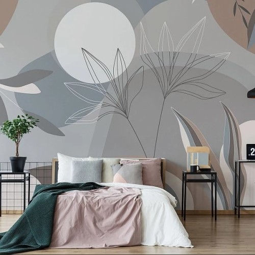 Панно Affresco Fantasy AF2171-COL4 2,8×3,72