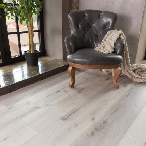 Кварцвиниловая плитка Aquafloor клеевая RealWood XL Glue AF8005XL 1524×228×2,5