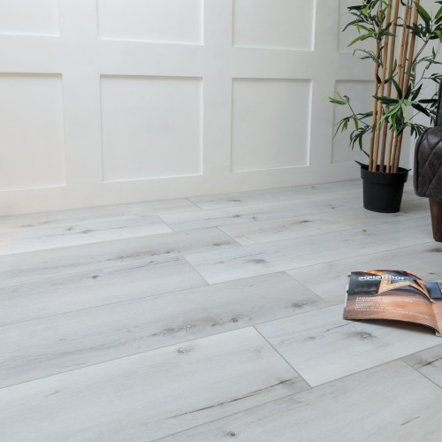 Кварцвиниловая плитка Aquafloor клеевая RealWood XL Glue AF8006XL 1524×228×2,5