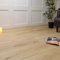 Кварцвиниловая плитка Aquafloor клеевая RealWood XL Glue AF8008XL 1524×228×2,5